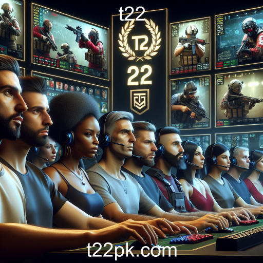 A Evolução dos Jogos Multijogador na Era Digital